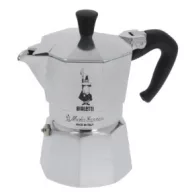 Bialetti Moka Express kotyogós kávéfőző (3 személyes)