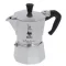 Bialetti Moka Express kotyogós kávéfőző (3 személyes)
