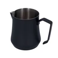 Tejhabosító kancsó fekete 0.50 L