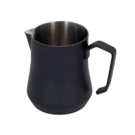 Tejhabosító kancsó fekete 0.35 L