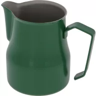 TEJKANNA EUROPA ZÖLD 0,50 l