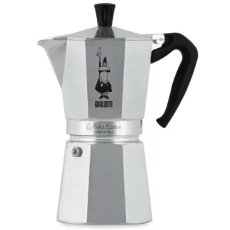 MOKA EXPRESS 9 személyes BIALETTI