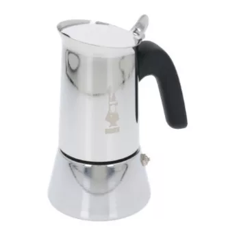   Bialetti Venus rozsdamentes acél kotyogós kávéfőző (4 személyes)