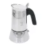 Bialetti Venus rozsdamentes acél kotyogós kávéfőző (4 személyes)