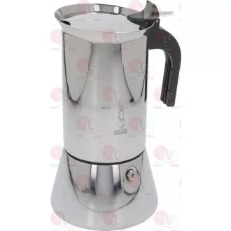 Bialetti Venus Indukciós Kotyogós Kávéfőző (10 adagos)