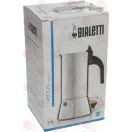 Bialetti Venus Indukciós Kotyogós Kávéfőző (10 adagos)