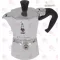 Bialetti Moka Express kotyogós kávéfőző (1 csészés)