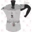 Bialetti Moka Express kotyogós kávéfőző (1 csészés)