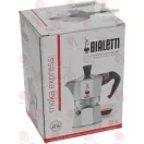 Bialetti Moka Express kotyogós kávéfőző (1 csészés)