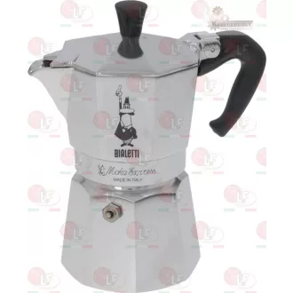 Bialetti Moka Express kotyogós kávéfőző (4 személyes)