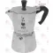 Bialetti Moka Express kotyogós kávéfőző (4 személyes)