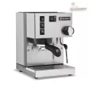 Rancilio Silvia V6 E karos kávégép + 6 db csésze