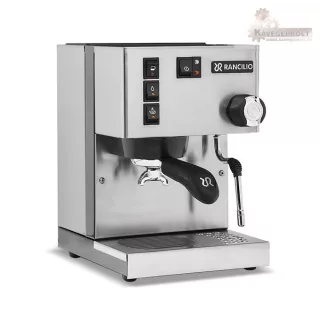 Rancilio Silvia V6 E karos kávégép + 6 db csésze