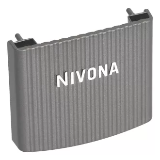   Nivona NICR 1030 / 1040 (Typ 568) kávékifolyó fedél - titán (1 db)