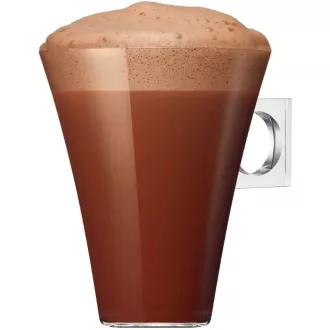 Nescafé Dolce Gusto Chococino forró csokoládé kapszula - 16 kapszula (8 adag)