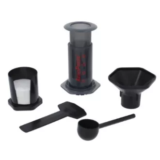 KÁVÉRENDSZER AEROPRESS