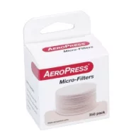 AeroPress papír mikro-szűrő (350 db)