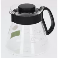 Felszolgáló kancsó  HARIO 600 ml