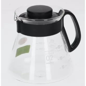 Felszolgáló kancsó  HARIO 600 ml