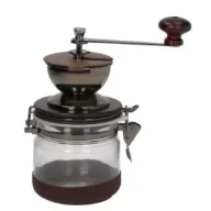 Hario Canister CMHC-4C kézi kávédaráló (120 g)