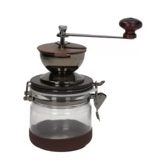 Hario Canister CMHC-4C kézi kávédaráló (120 g)