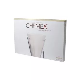 Szűrő 100db CHEMEX