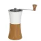 Hario Ceramic Coffee Mill Wood kézi kávédaráló (MCW-2-OV)