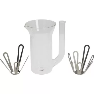 Filteres kávé rendszer E&B LAB