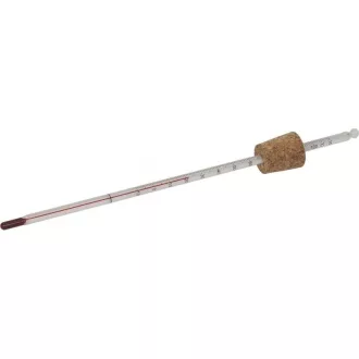 Hőmérő -10+100°C E&B LAB