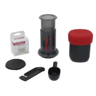 KÁVÉRENDSZER AEROPRESS GO