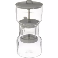 COLD BREW rendszer szürke