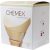 PACK 100 FILTERS FOR CHEMEX