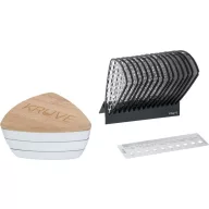 KRUVE SIFTER PLUS BEAN EZÜST