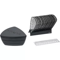 KRUVE SIFTER PLUS BEAN FEKETE KIADÁS