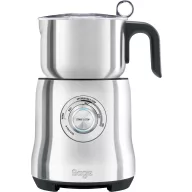 Sage the Milk Café™ BMF600BSS Automata tejhabosító