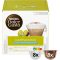 Nescafé Dolce Gusto Cappuccino Skinny Unsweetened - 8 adag, 16 kapszula