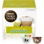 Nescafé Dolce Gusto Cappuccino Skinny Unsweetened - 8 adag, 16 kapszula