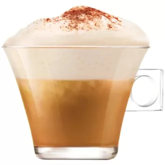 Nescafé Dolce Gusto Cappuccino Skinny Unsweetened - 8 adag, 16 kapszula