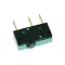 MIKROKAPCSOLÓ 0.1A 250V