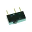 MIKROKAPCSOLÓ 0.1A 250V