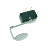 MIKROKAPCSOLÓ 6A 250V