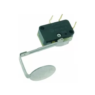 MIKROKAPCSOLÓ 6A 250V