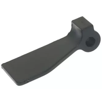 MICROSWITCH CONTROL FLAP