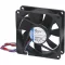 AXIÁLIS VENTILÁTOR EBM 8412N