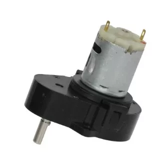 HAJTÓMŰVES MOTOR G70C 24V
