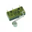 MICROKAPCSOLÓ SAIA-BURGESS XCG3-S1Z1