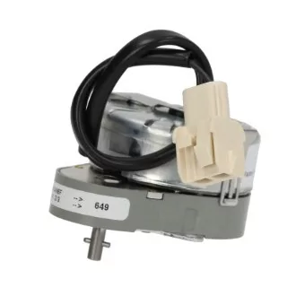 HAJTÁS MOTOR 220/240V 50Hz 5 sec