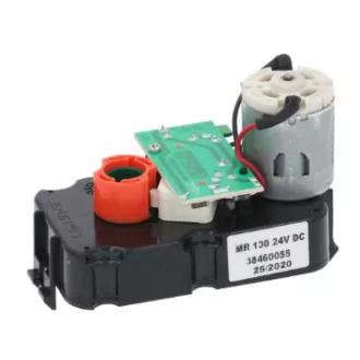 Wittenborg KAMRÁS MOTOR 24VDC