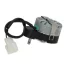 EGYENÁRAMÚ MOTOR 230V 50Hz 20mp