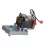 HAJTÓMOTOR MK 230V 50Hz